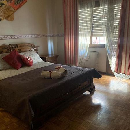 The Family House Roma Apartment Ngoại thất bức ảnh