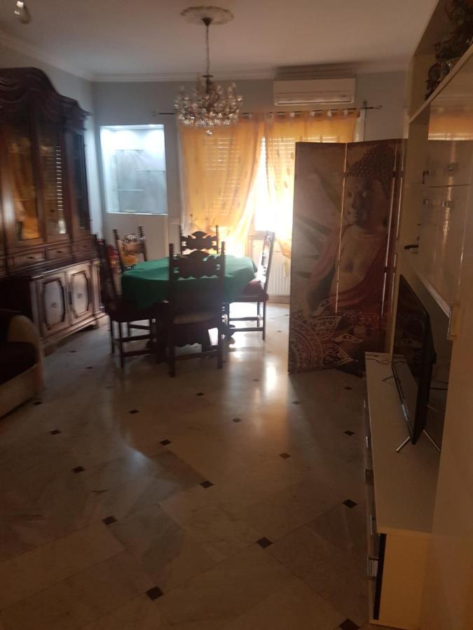 The Family House Roma Apartment Ngoại thất bức ảnh