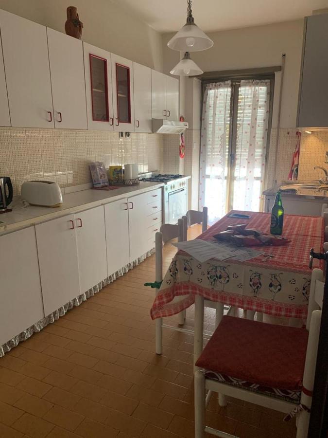 The Family House Roma Apartment Ngoại thất bức ảnh