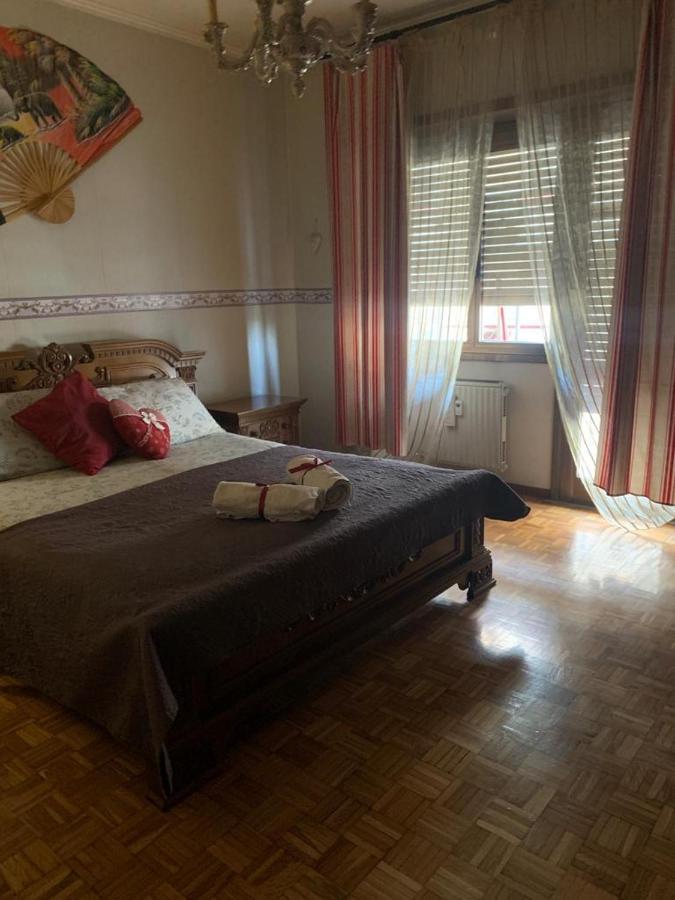 The Family House Roma Apartment Ngoại thất bức ảnh