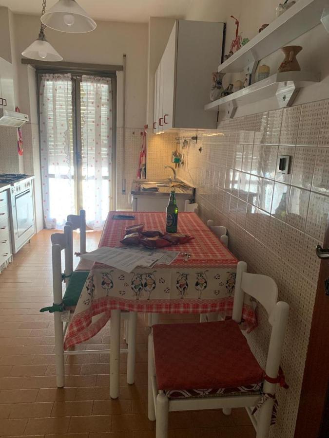 The Family House Roma Apartment Ngoại thất bức ảnh