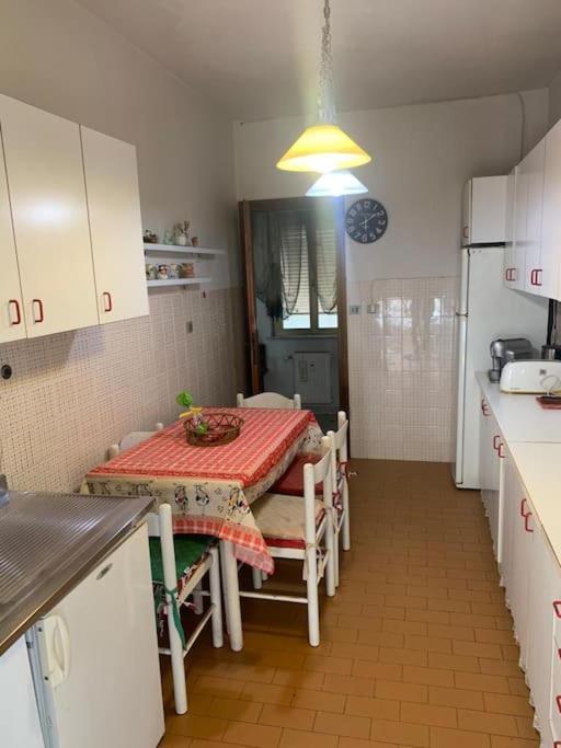 The Family House Roma Apartment Ngoại thất bức ảnh