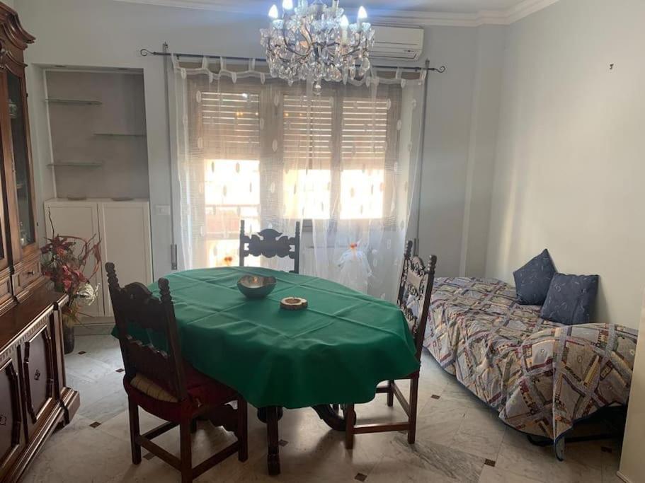 The Family House Roma Apartment Ngoại thất bức ảnh