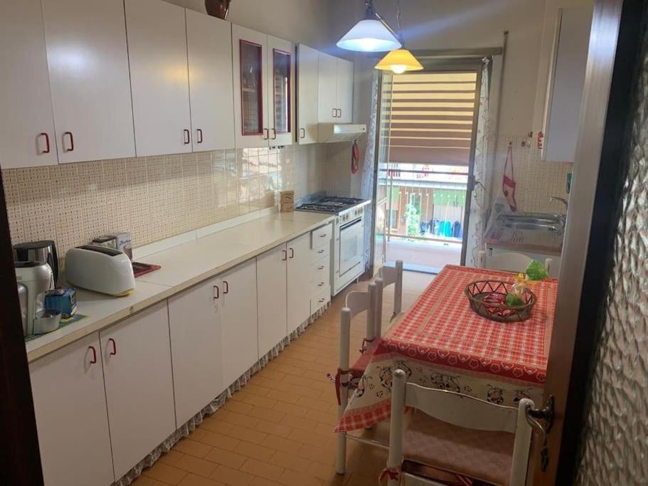 The Family House Roma Apartment Ngoại thất bức ảnh