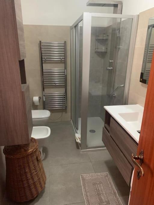 The Family House Roma Apartment Ngoại thất bức ảnh